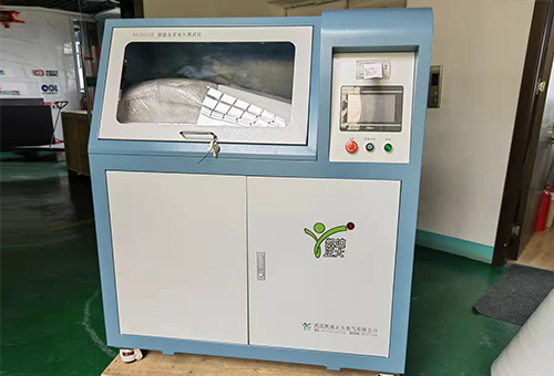 “電壓擊穿試驗儀運(yùn)輸、貯存、及安裝注意事項