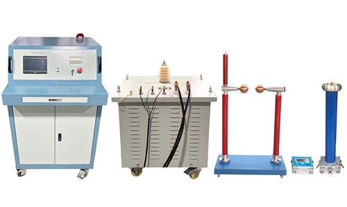 “智能高壓試驗(yàn)裝置，絕緣性能檢測(cè)的專業(yè)設(shè)備