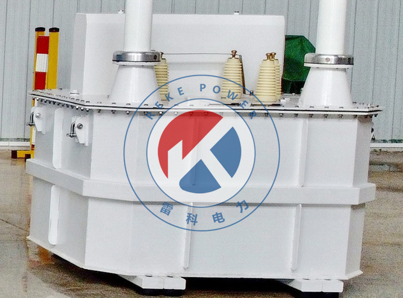 REKE充氣式放電模型帶電檢測儀器系統