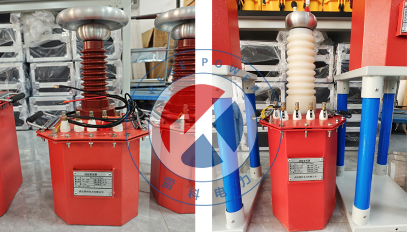 5kVA/100kV工頻耐壓試驗(yàn)系統(tǒng)啟運(yùn),構(gòu)筑完整高壓測(cè)試解決方案
