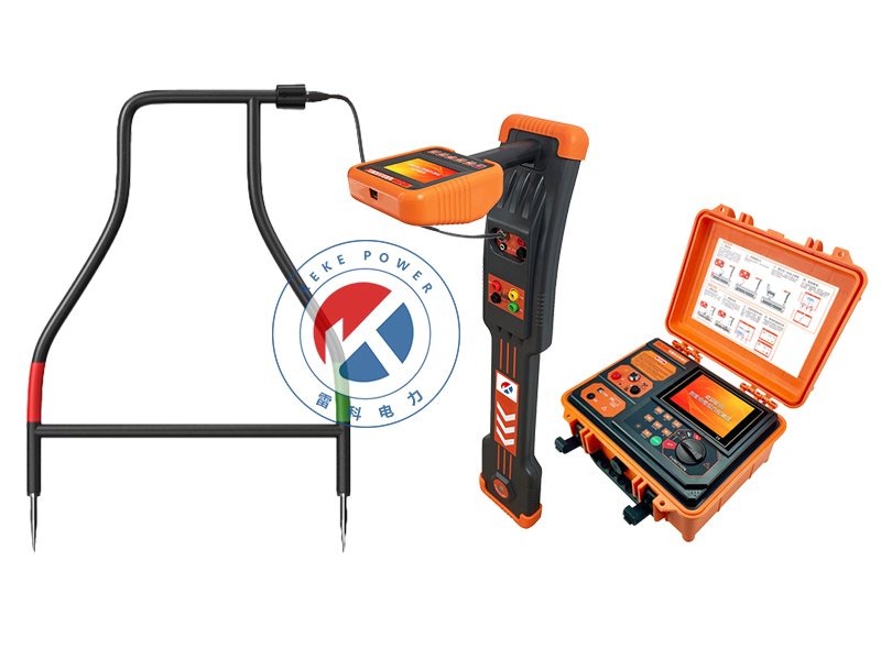 REKE -2191智能電纜綜合探測儀