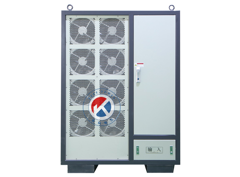 REKE-WJF-30kW單相標(biāo)準(zhǔn)正弦波 無(wú)局放變頻試驗(yàn)電源