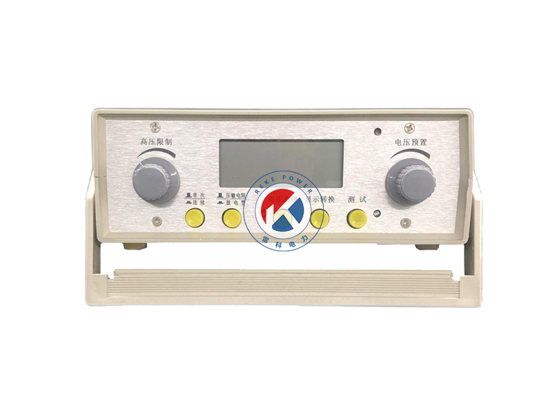 REKE-2G壓敏電阻測試儀