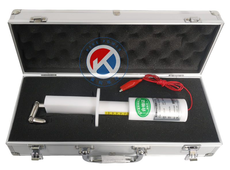 IP2X 推力試驗直指