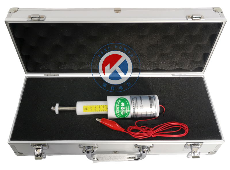 IP20C 直徑鋼球試驗探棒