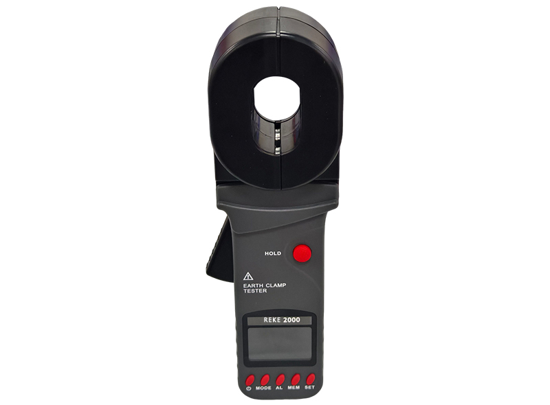 REKE-2000 回路環路防雷接地電阻測量電阻
